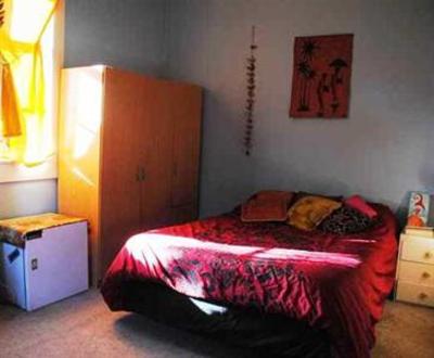 фото отеля Fat Cat Eco Backpackers