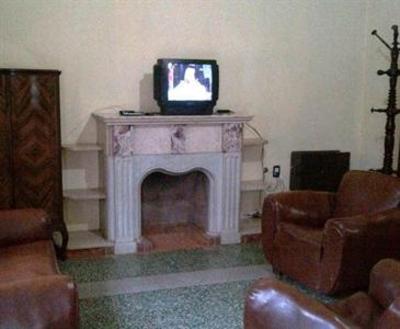 фото отеля Hostel Rosa de Jerico