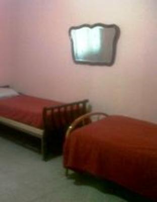 фото отеля Hostel Rosa de Jerico