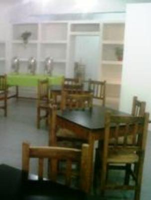 фото отеля Hostel Rosa de Jerico