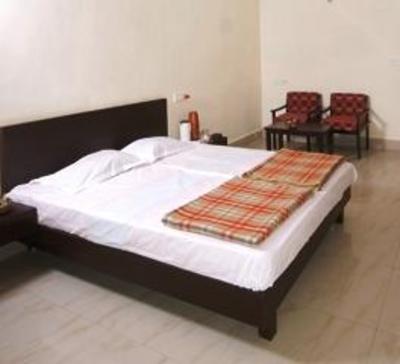 фото отеля WBTDC - Jaldapara Tourist Lodge-Madarihat