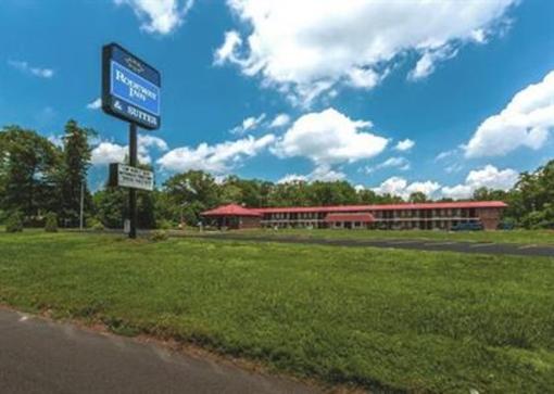 фото отеля Rodeway Inn Hammonton
