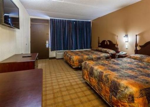 фото отеля Rodeway Inn Hammonton