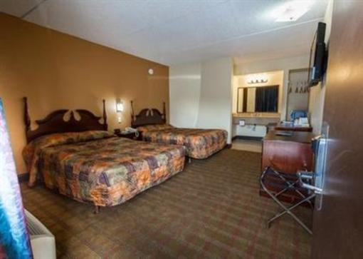 фото отеля Rodeway Inn Hammonton