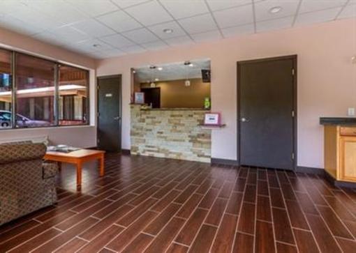 фото отеля Rodeway Inn Hammonton