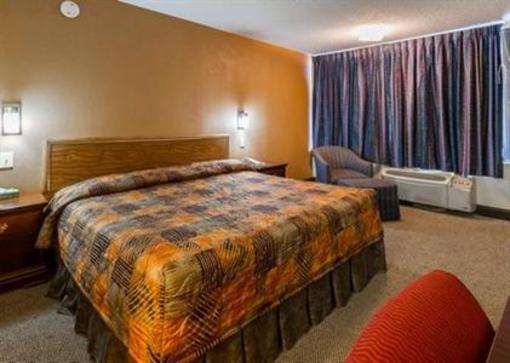 фото отеля Rodeway Inn Hammonton