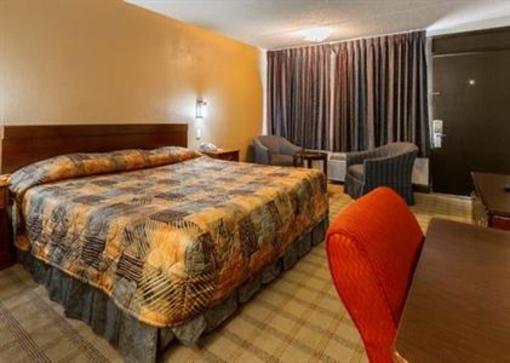 фото отеля Rodeway Inn Hammonton