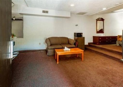 фото отеля Rodeway Inn Hammonton