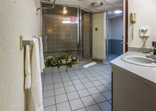 фото отеля Rodeway Inn Hammonton