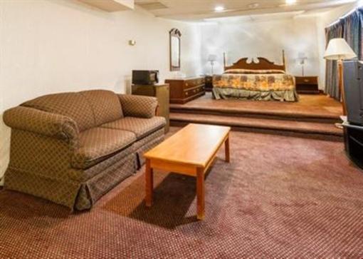 фото отеля Rodeway Inn Hammonton