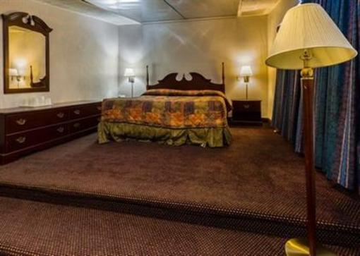 фото отеля Rodeway Inn Hammonton