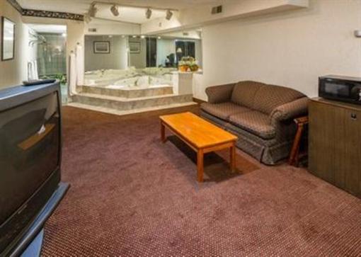 фото отеля Rodeway Inn Hammonton