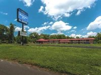 Rodeway Inn Hammonton