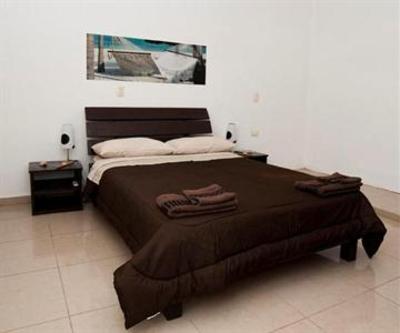 фото отеля Casa Felicidad