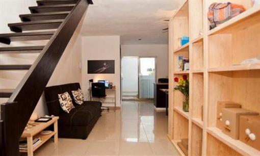 фото отеля Casa Felicidad