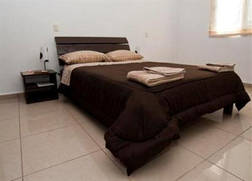 фото отеля Casa Felicidad