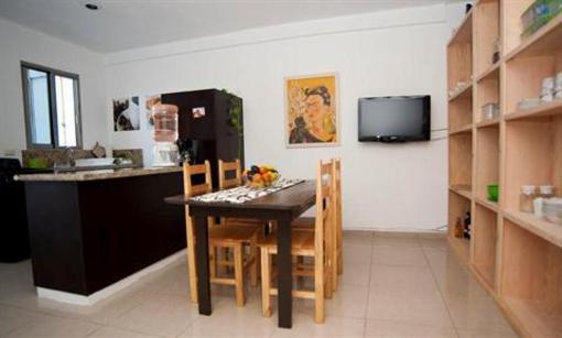 фото отеля Casa Felicidad