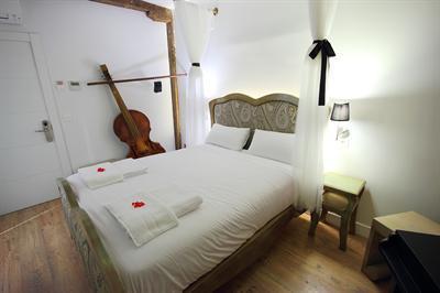 фото отеля Basque Boutique
