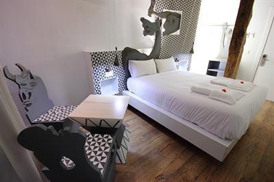 фото отеля Basque Boutique