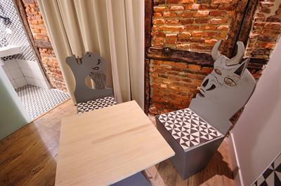 фото отеля Basque Boutique