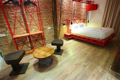 фото отеля Basque Boutique