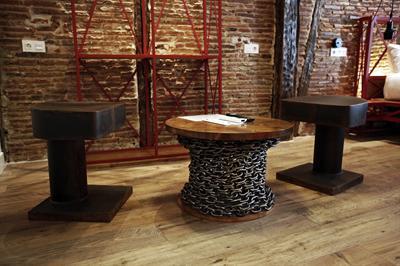 фото отеля Basque Boutique