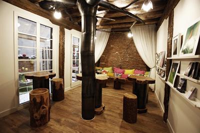 фото отеля Basque Boutique