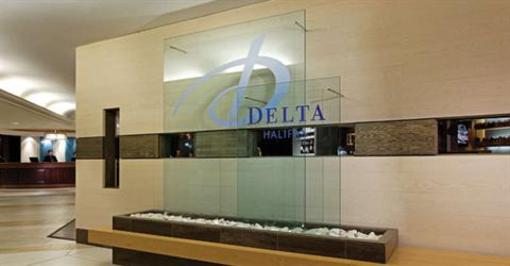 фото отеля Delta Halifax