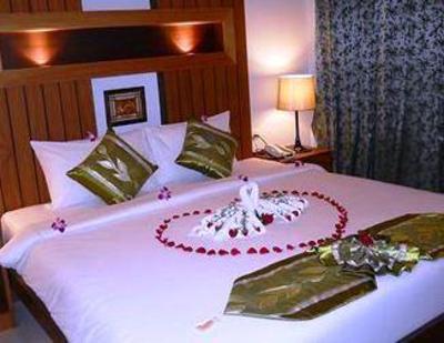 фото отеля The Chambre Patong