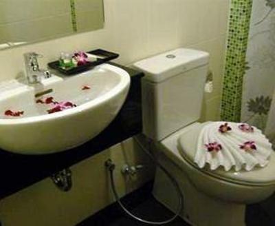 фото отеля The Chambre Patong
