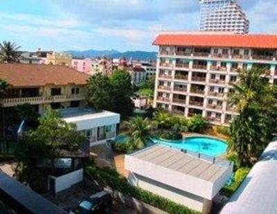 фото отеля The Chambre Patong