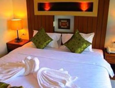 фото отеля The Chambre Patong