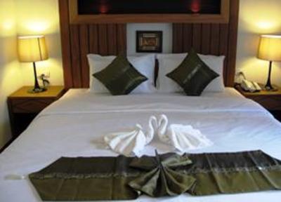 фото отеля The Chambre Patong