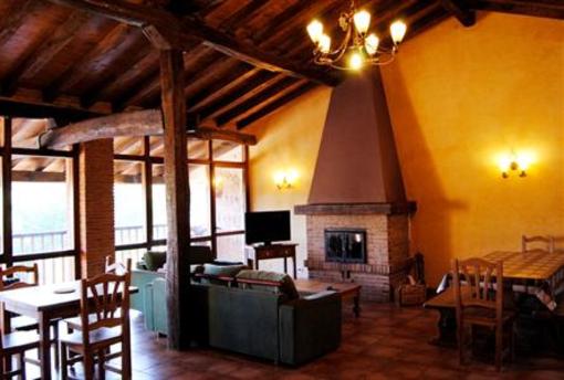 фото отеля Casa Rural Ugarzabal