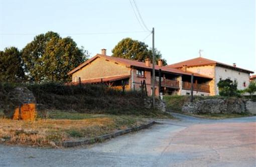 фото отеля Casa Rural Ugarzabal