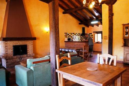 фото отеля Casa Rural Ugarzabal