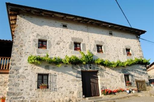 фото отеля Casa Rural Ugarzabal