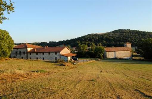 фото отеля Casa Rural Ugarzabal