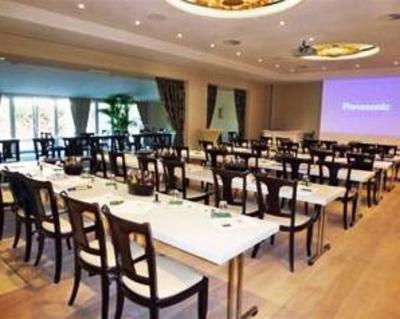 фото отеля Hotel Landhaus Blum