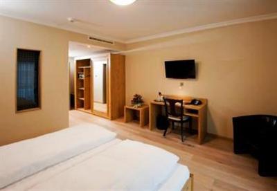 фото отеля Hotel Landhaus Blum