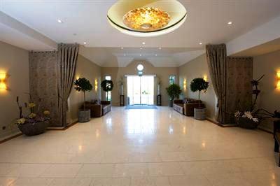 фото отеля Hotel Landhaus Blum
