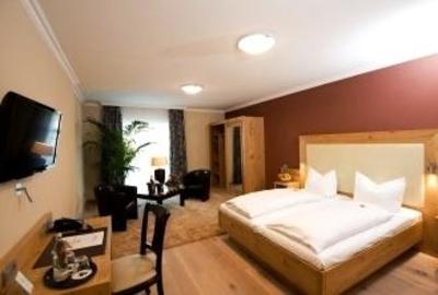 фото отеля Hotel Landhaus Blum