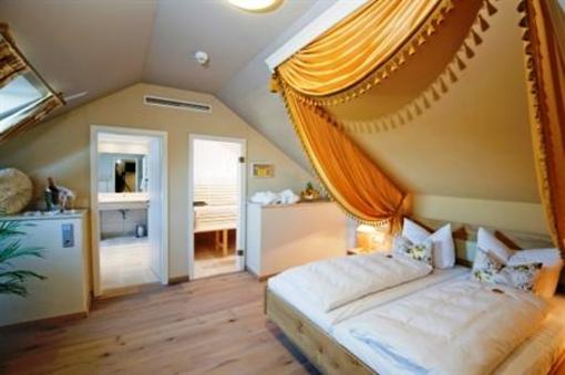 фото отеля Hotel Landhaus Blum