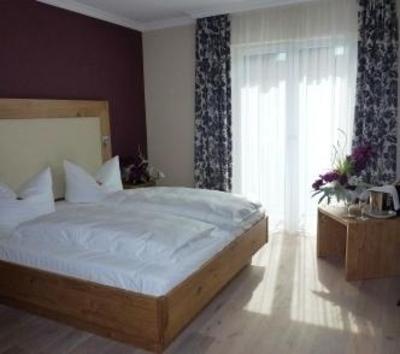 фото отеля Hotel Landhaus Blum