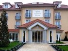 фото отеля Hotel Landhaus Blum