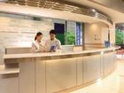 фото отеля Holiday Inn Express Changzhou City Center