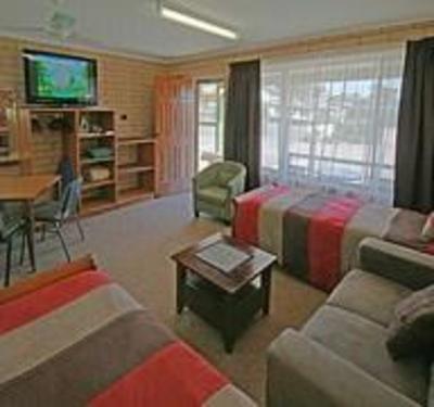 фото отеля Streaky Bay Motel and Villas