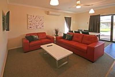 фото отеля Streaky Bay Motel and Villas