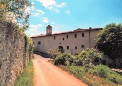 фото отеля Antico Spedale del Bigallo