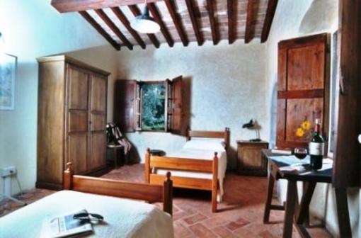 фото отеля Antico Spedale del Bigallo